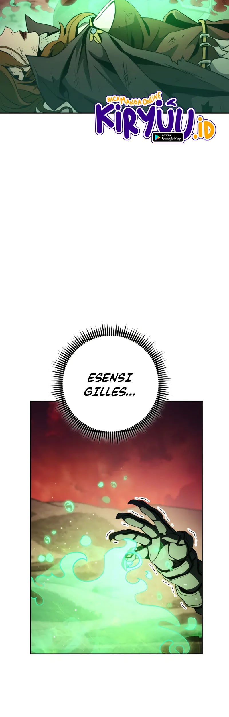 Chapter 225 - halaman 29