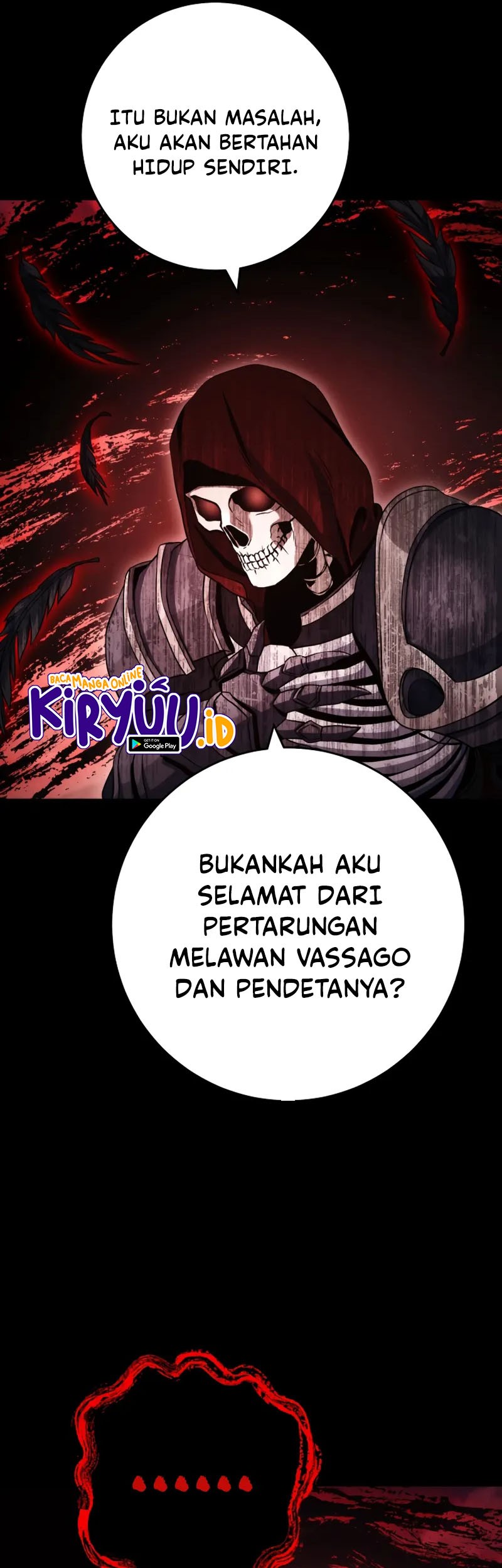 Chapter 226 - halaman 34