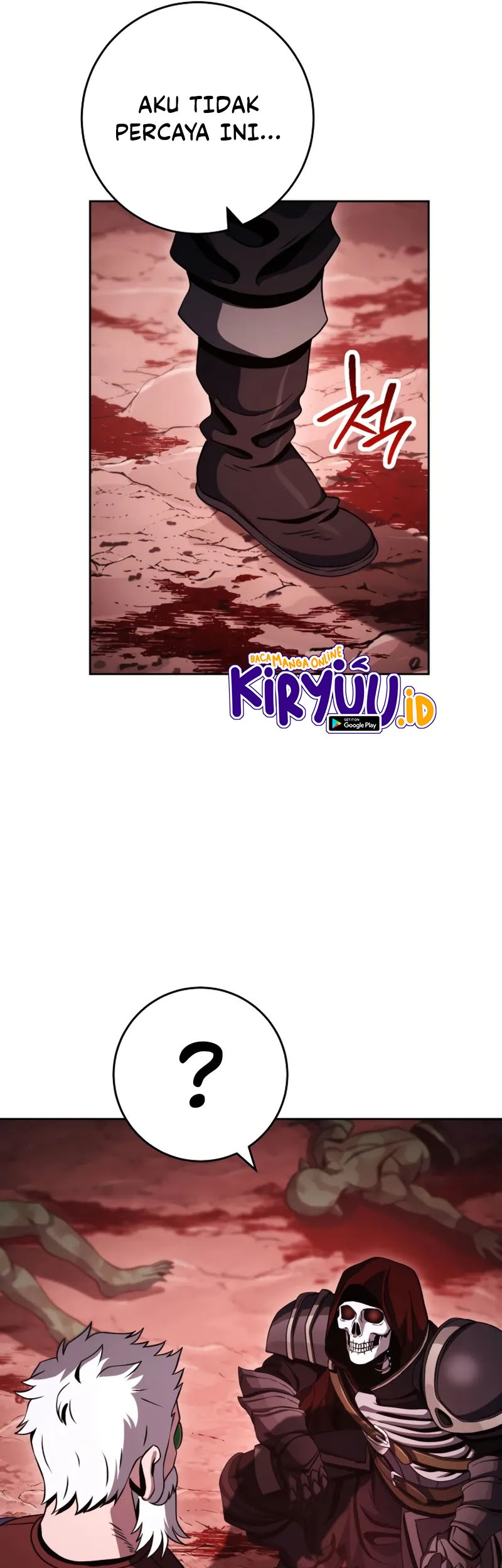 Chapter 226 - halaman 38
