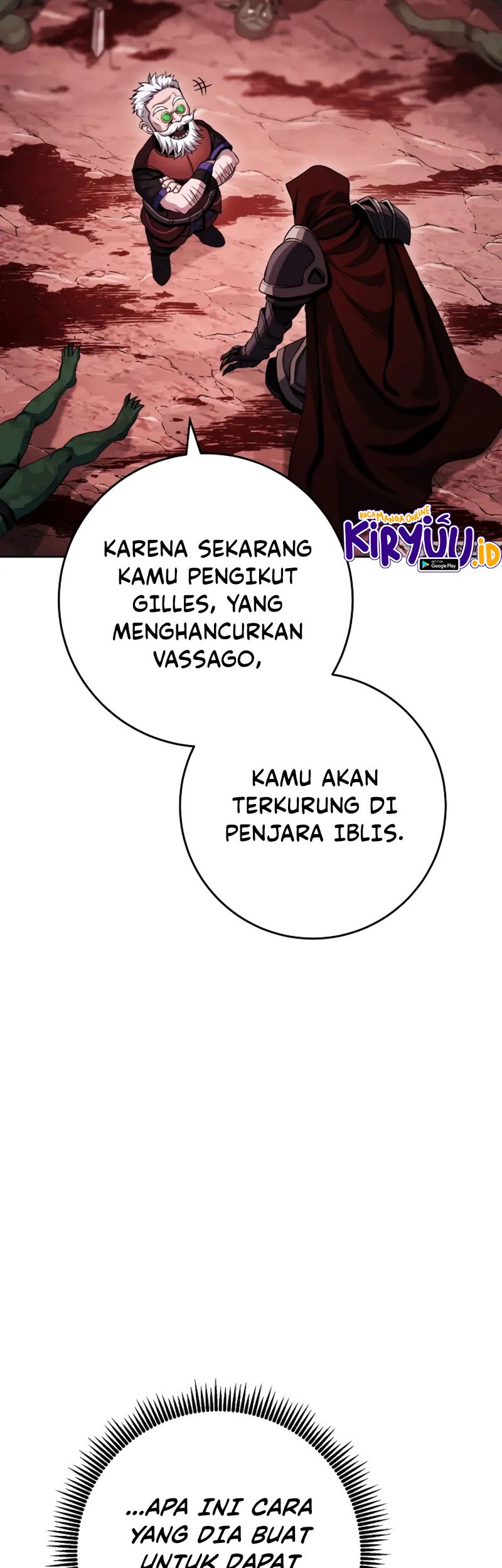 Chapter 226 - halaman 43