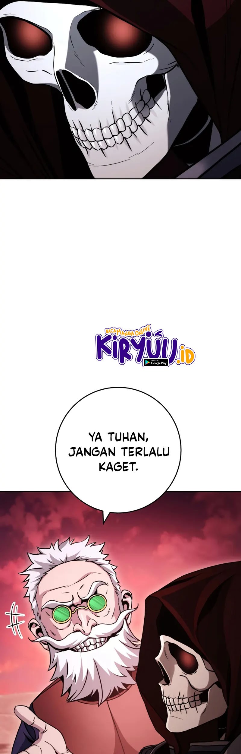 Chapter 226 - halaman 46