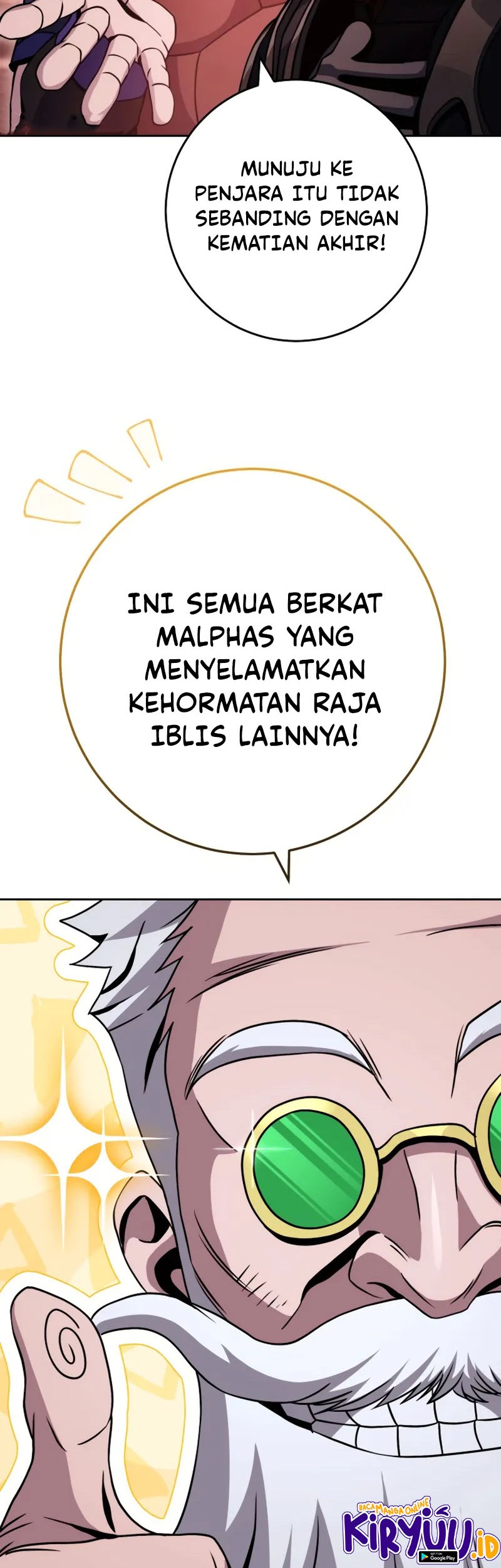 Chapter 226 - halaman 47