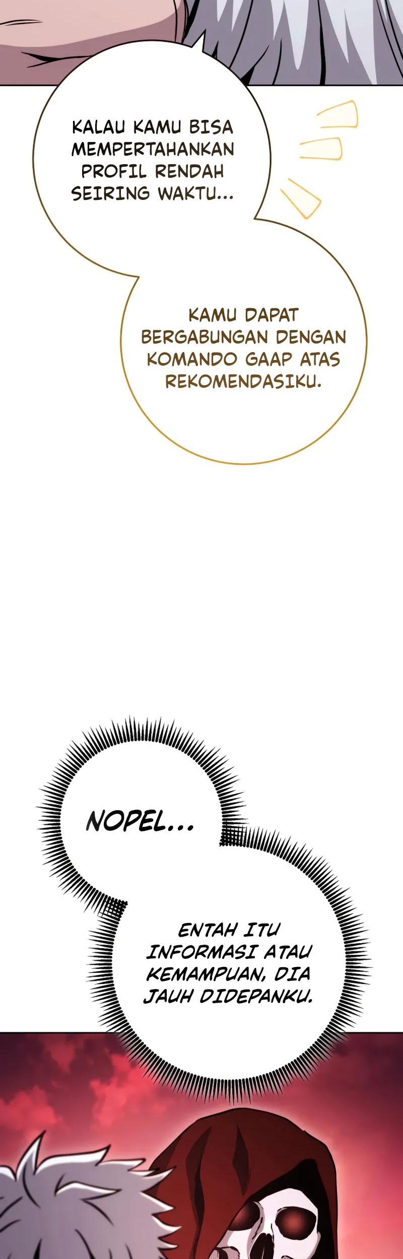 Chapter 226 - halaman 48