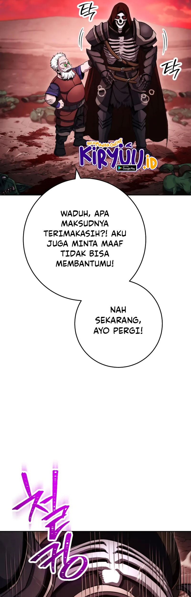 Chapter 226 - halaman 50
