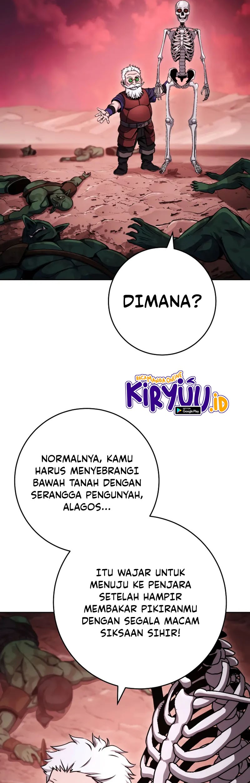 Chapter 226 - halaman 54