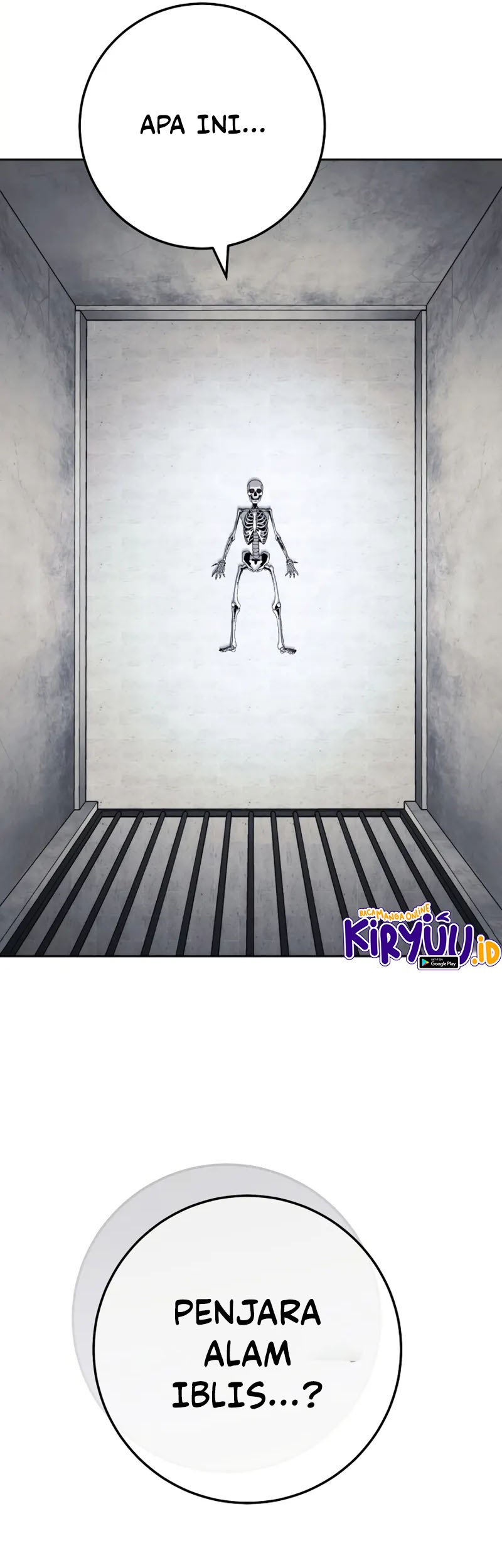 Chapter 226 - halaman 62
