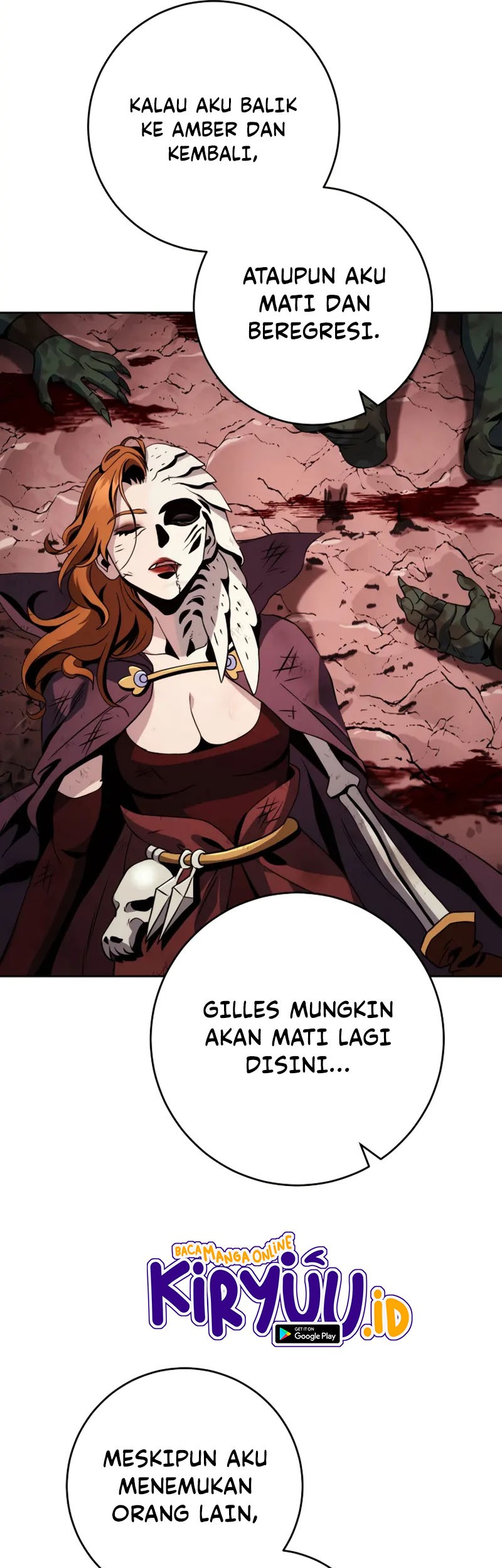 Chapter 226 - halaman 7