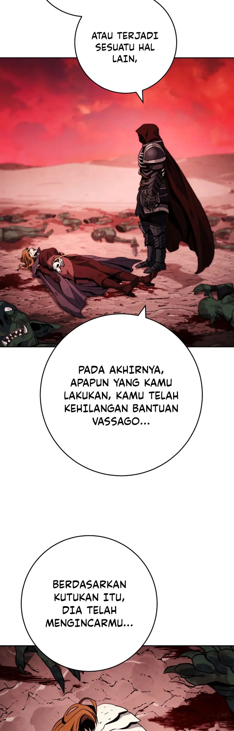 Chapter 226 - halaman 8