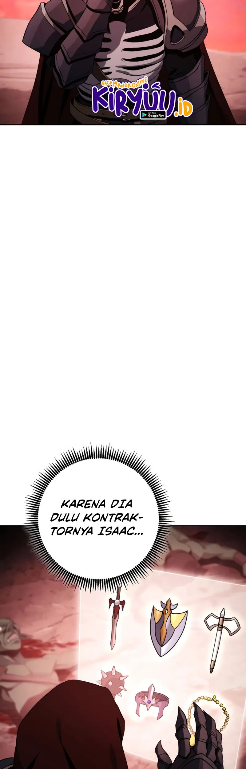 Chapter 226 - halaman 16