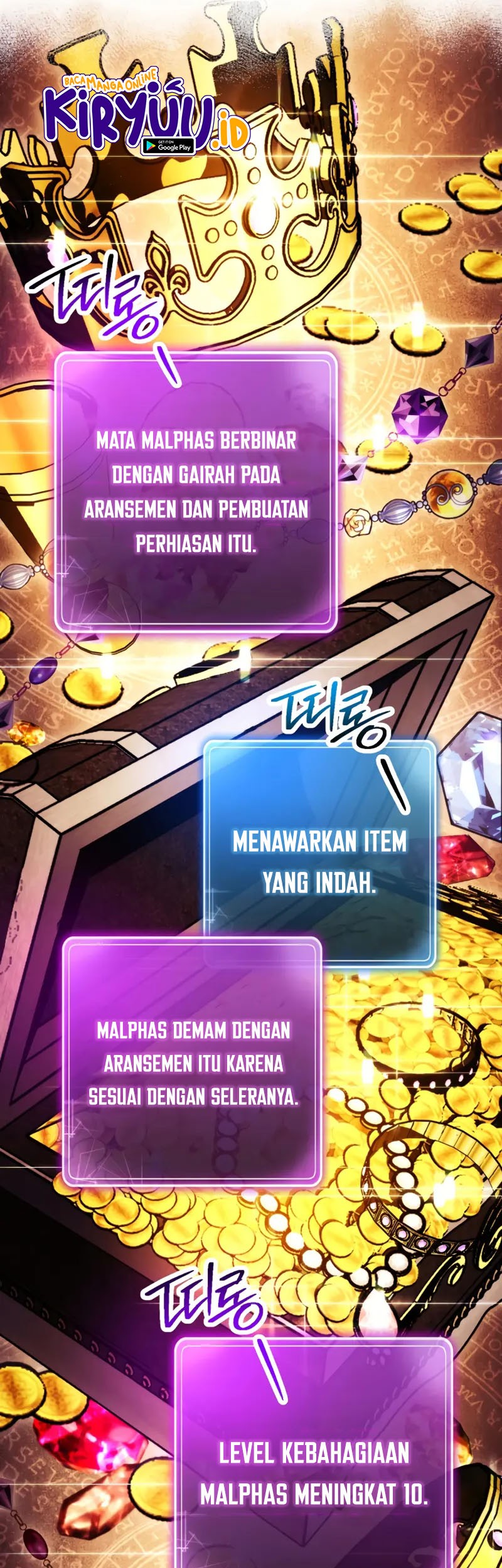 Chapter 226 - halaman 18