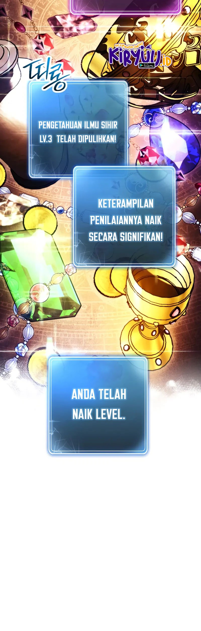 Chapter 226 - halaman 19
