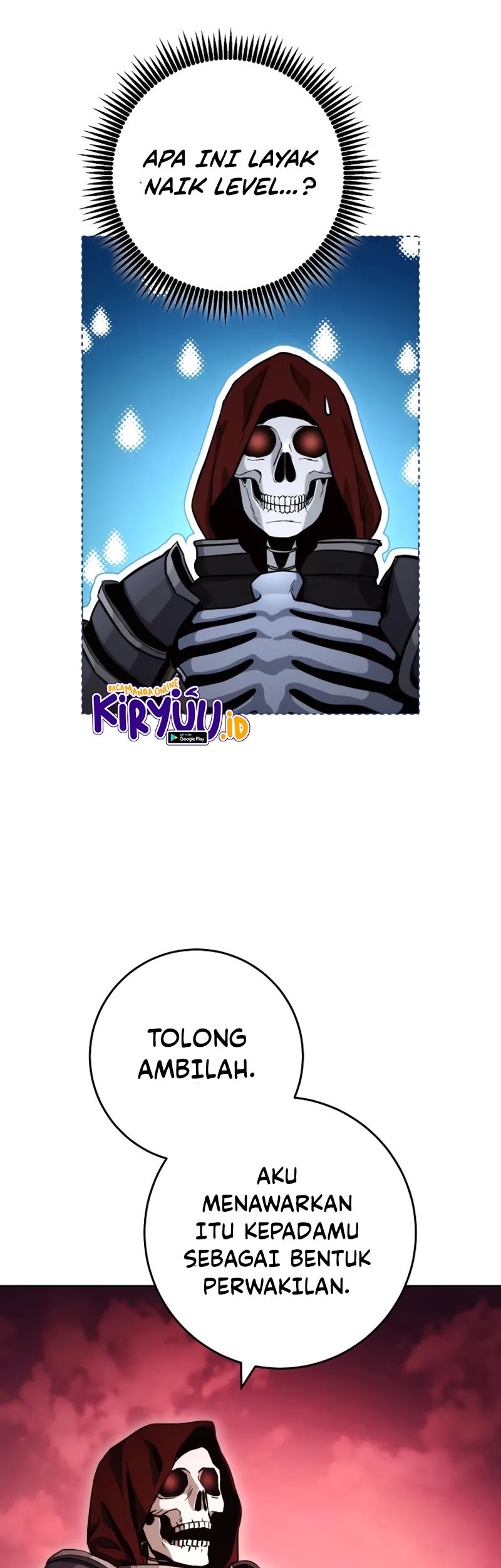 Chapter 226 - halaman 20