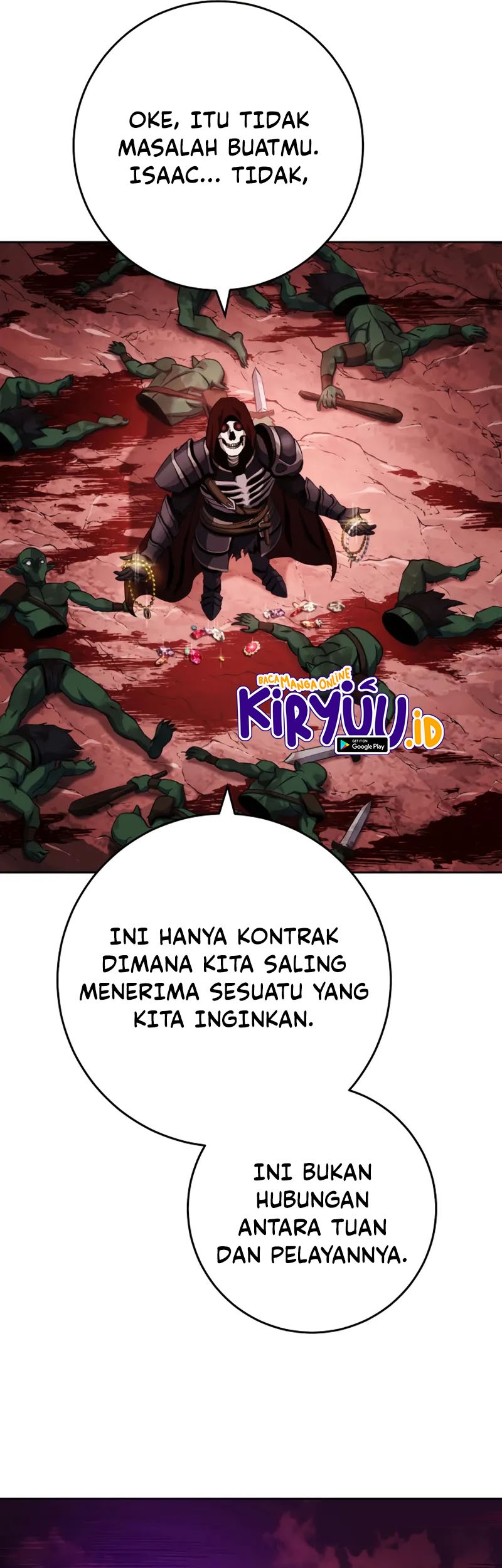 Chapter 226 - halaman 22