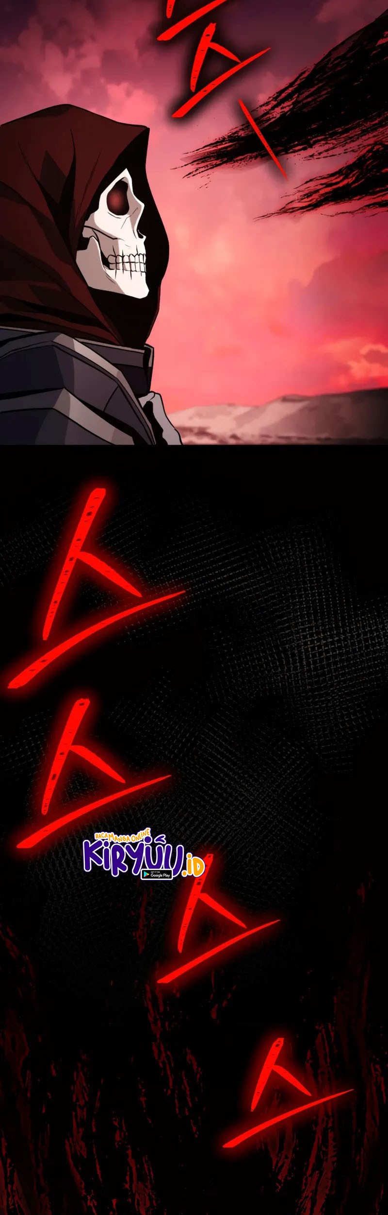 Chapter 226 - halaman 24