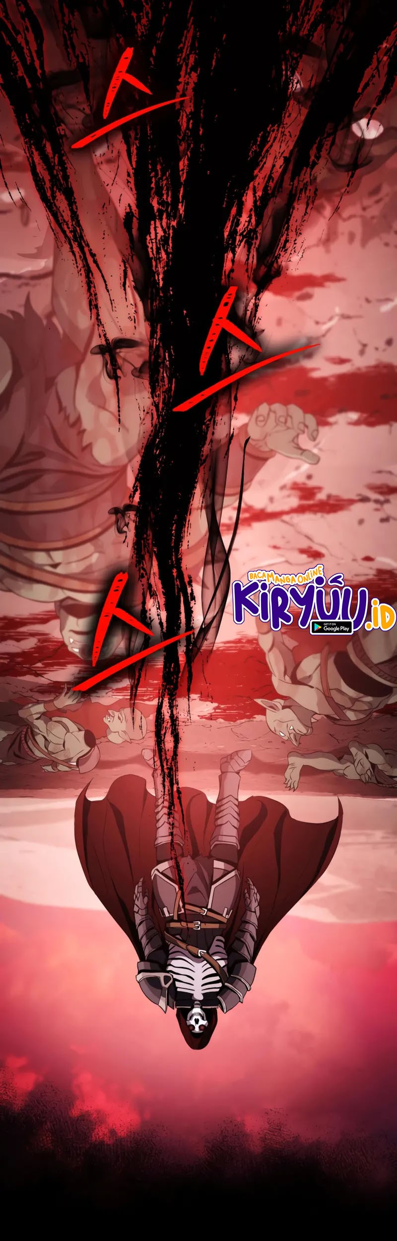 Chapter 226 - halaman 26