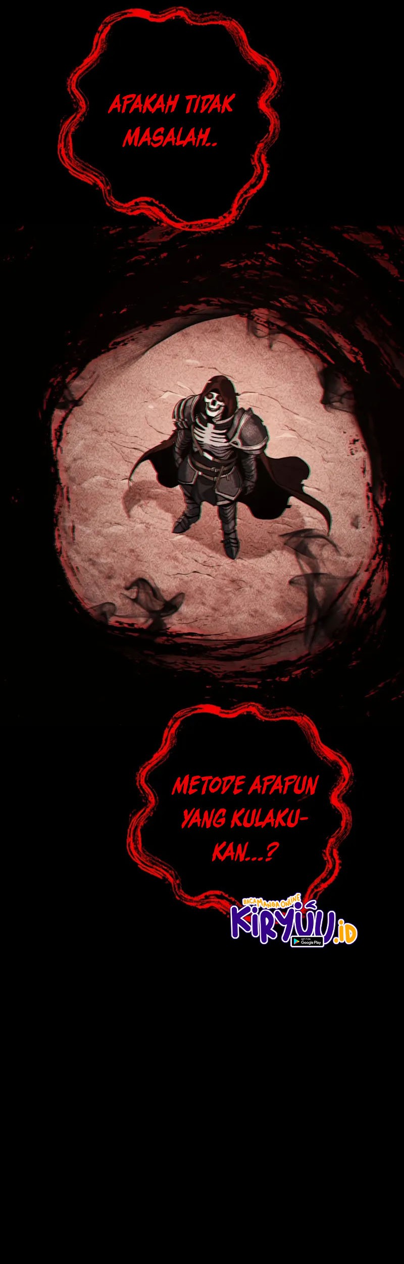 Chapter 226 - halaman 27