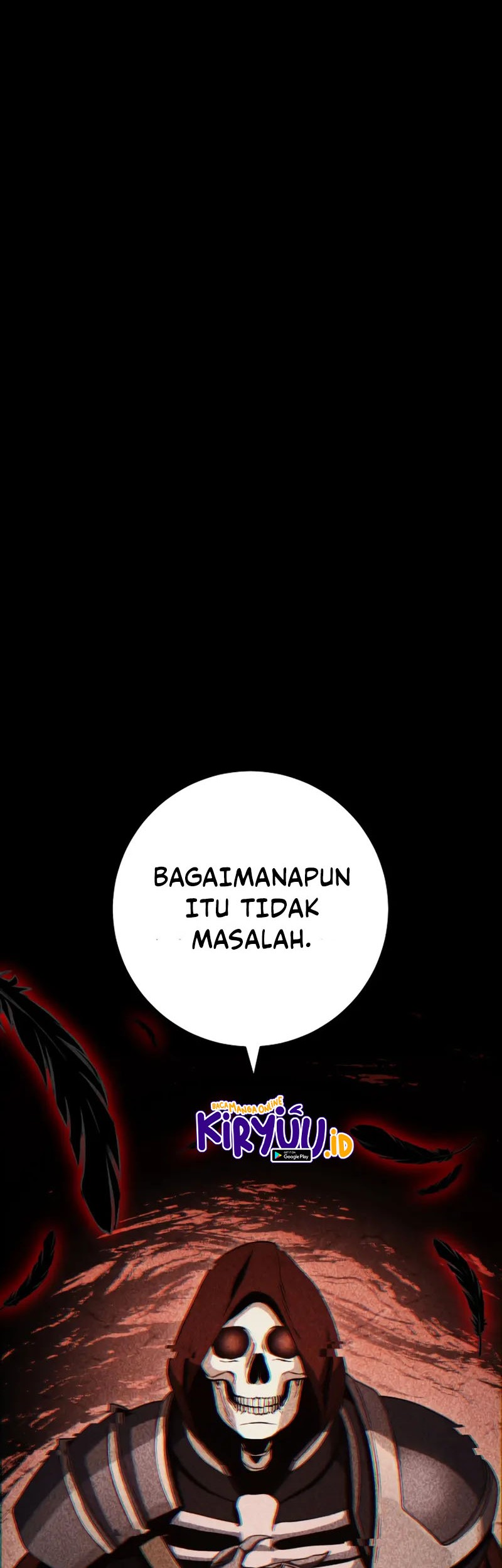 Chapter 226 - halaman 31
