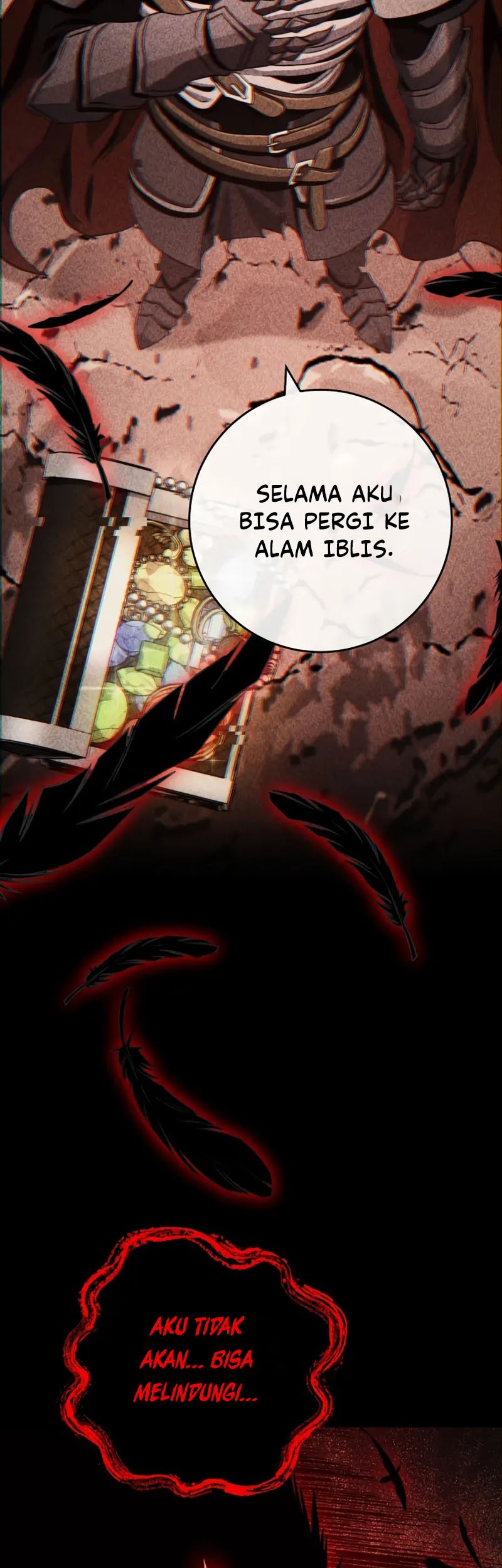 Chapter 226 - halaman 32