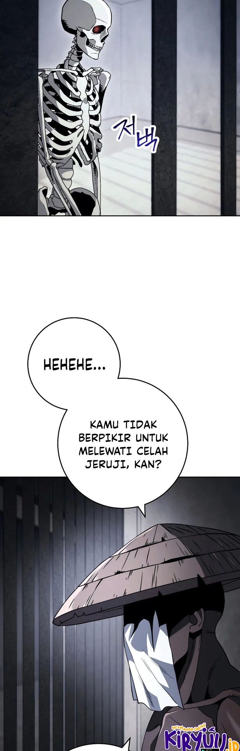 Chapter 227 - halaman 32