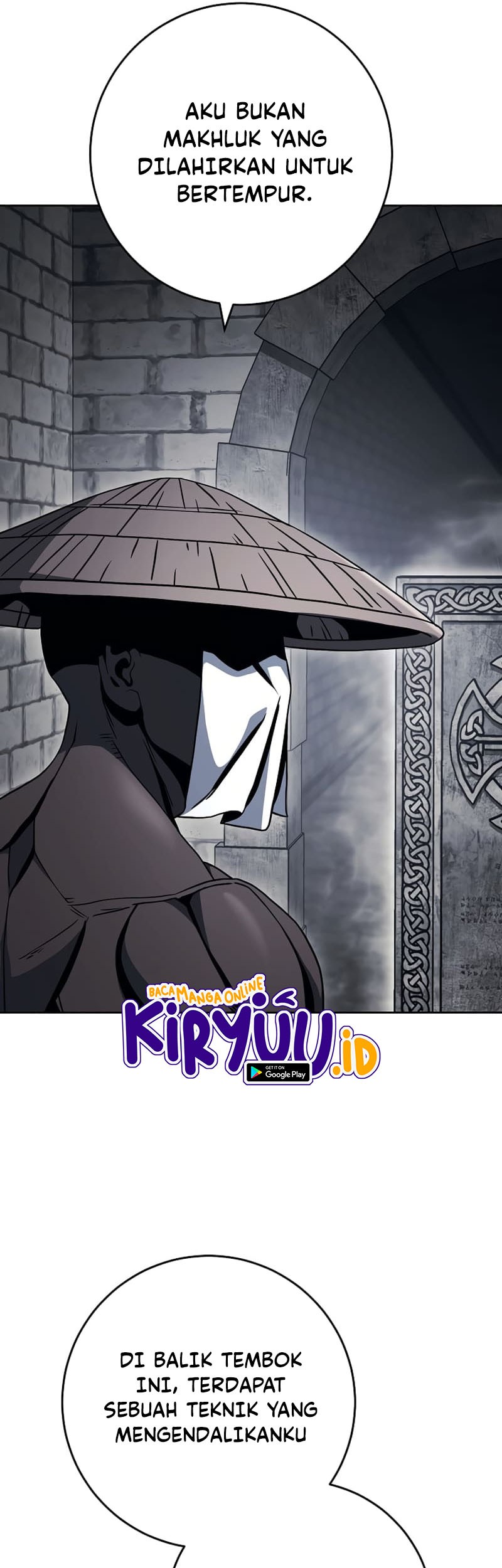 Chapter 229 - halaman 34