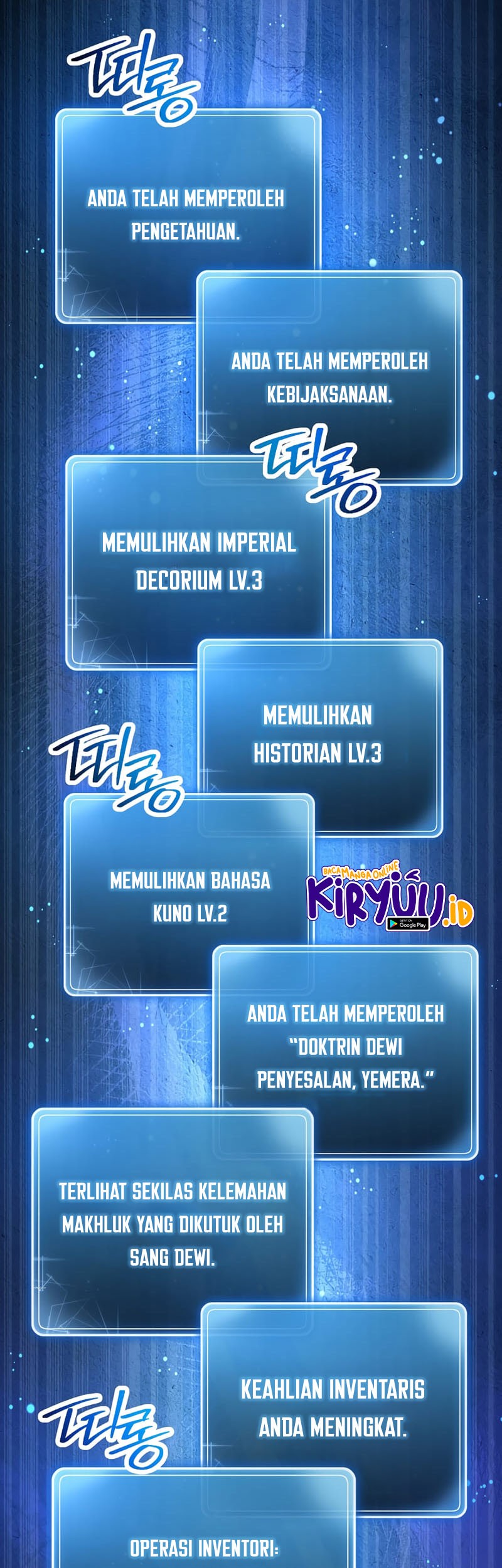 Chapter 229 - halaman 6