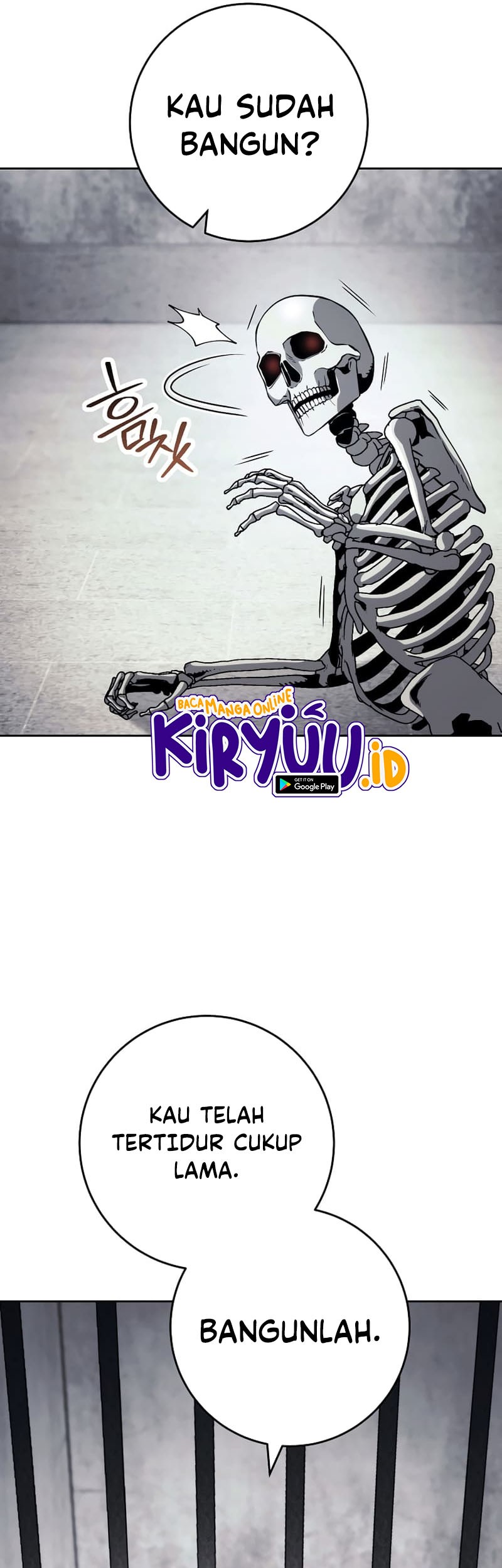 Chapter 229 - halaman 22