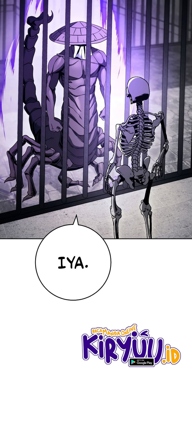 Chapter 229 - halaman 25