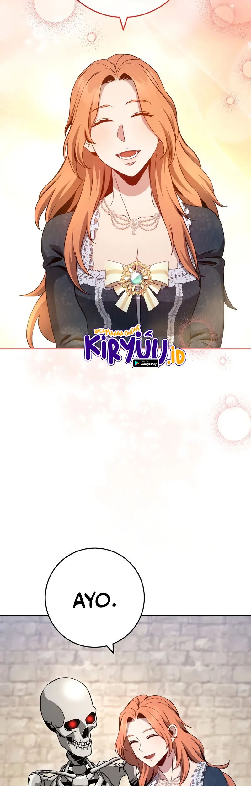 Chapter 230 - halaman 45