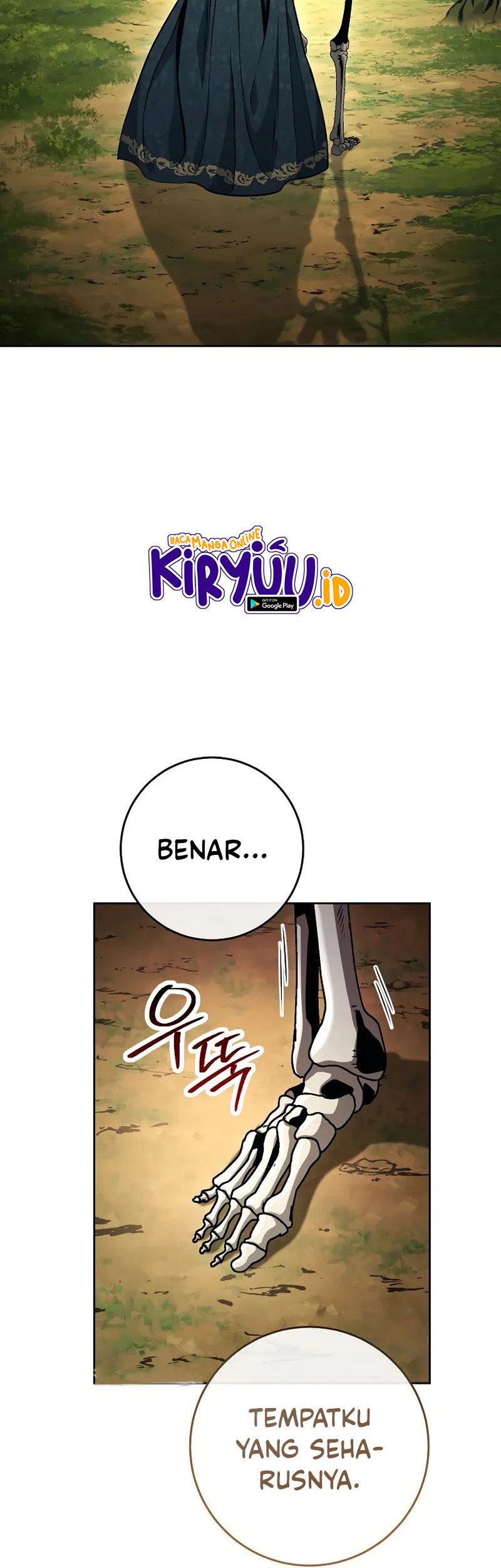 Chapter 230 - halaman 54