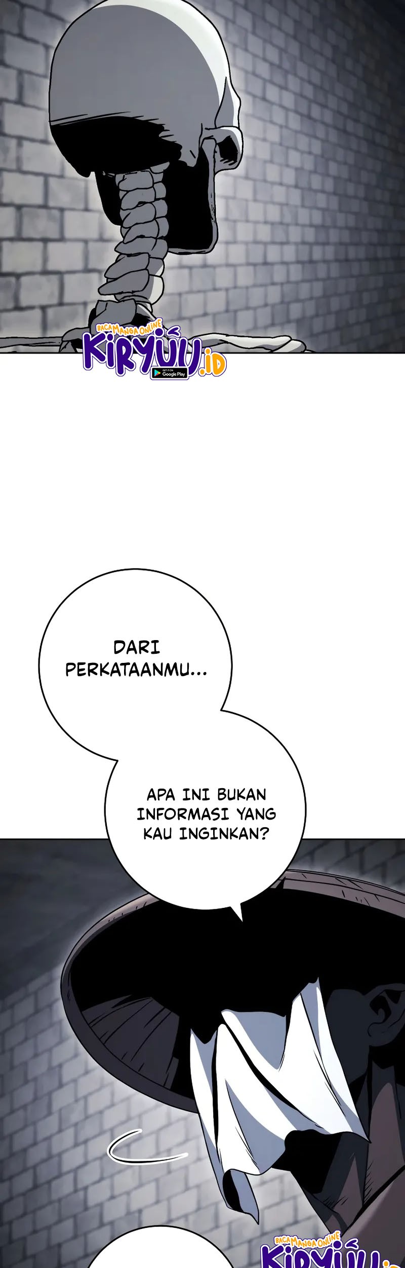 Chapter 230 - halaman 21