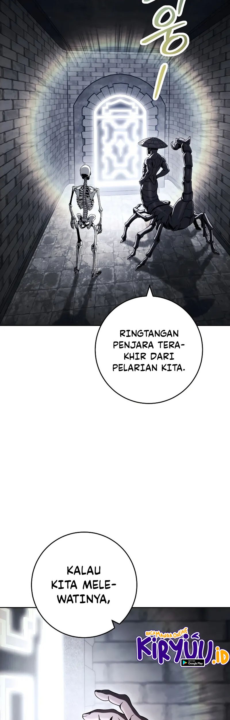 Chapter 230 - halaman 24