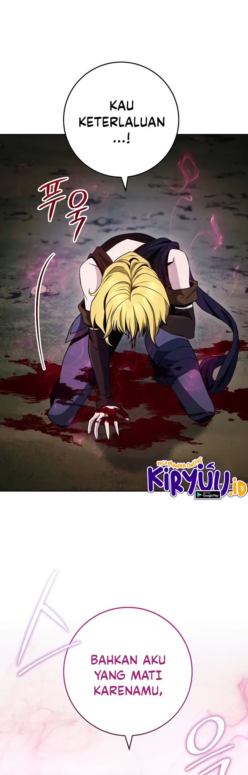 Chapter 231 - halaman 36