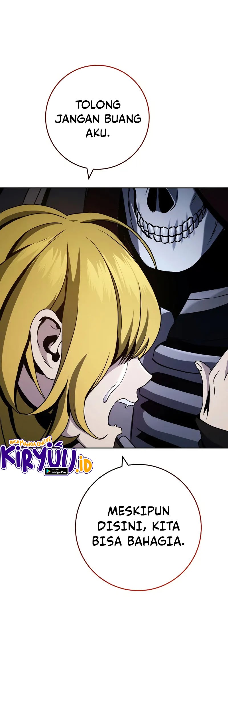 Chapter 231 - halaman 30