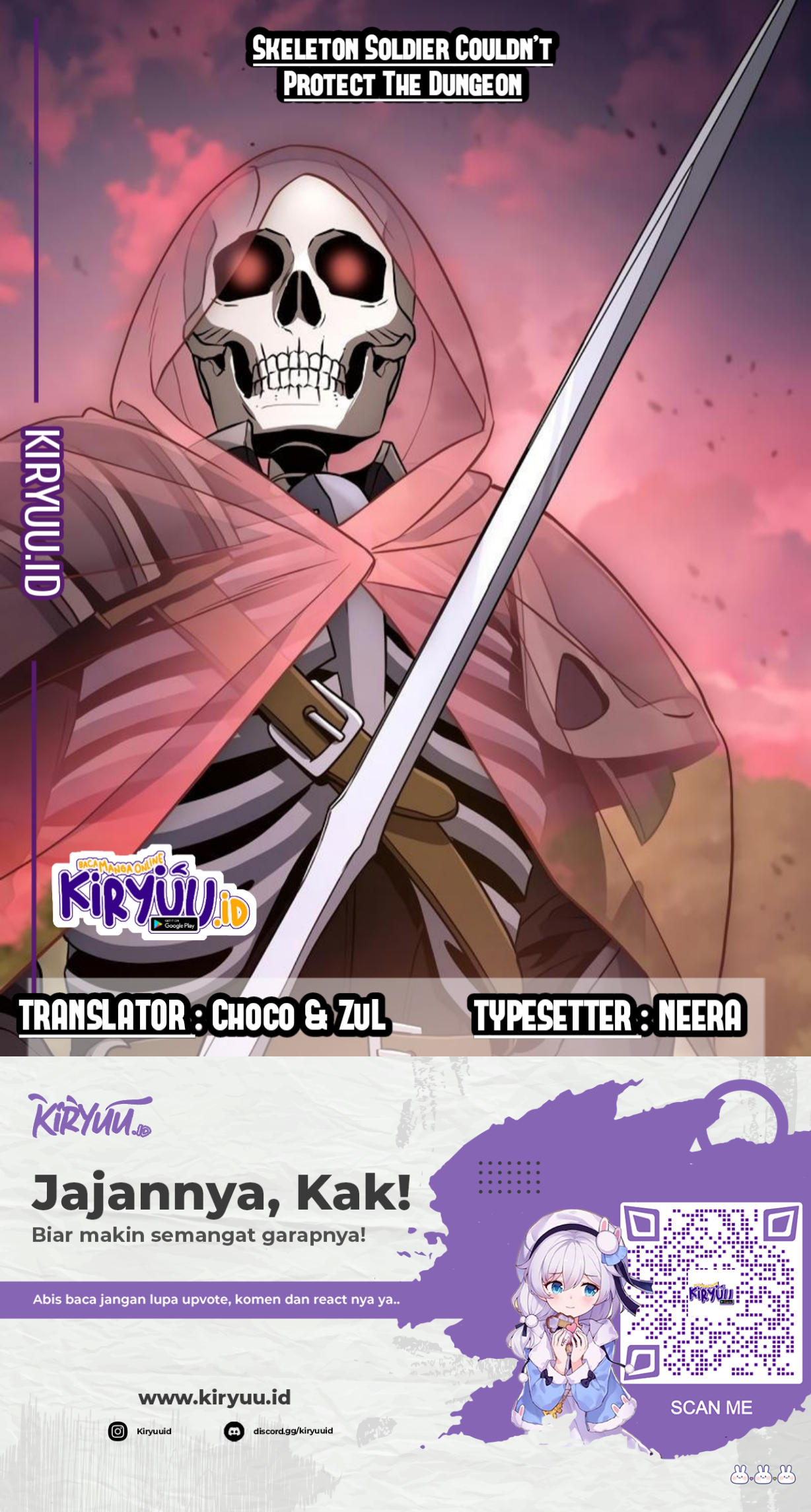 Chapter 233 - halaman 2