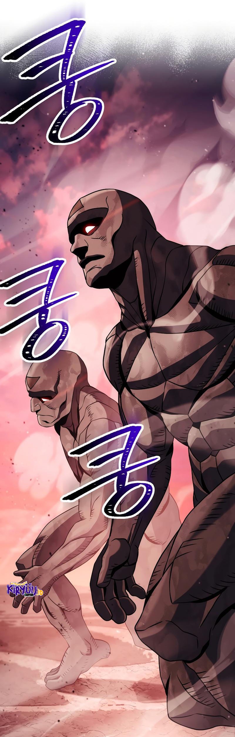Chapter 233 - halaman 20