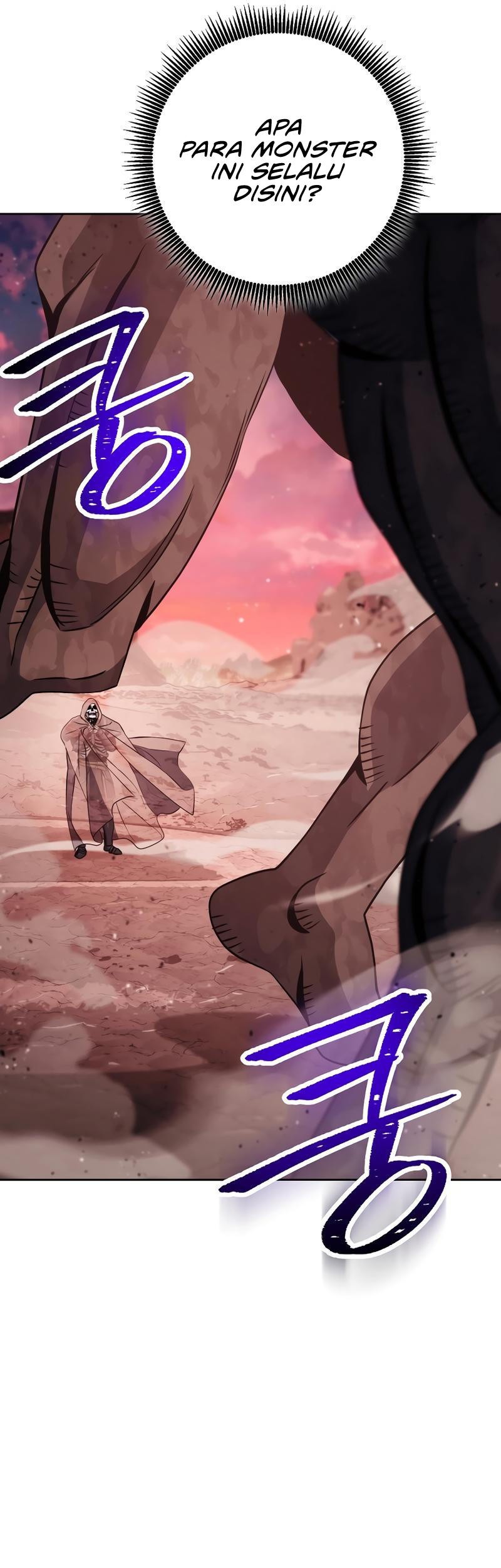 Chapter 233 - halaman 23