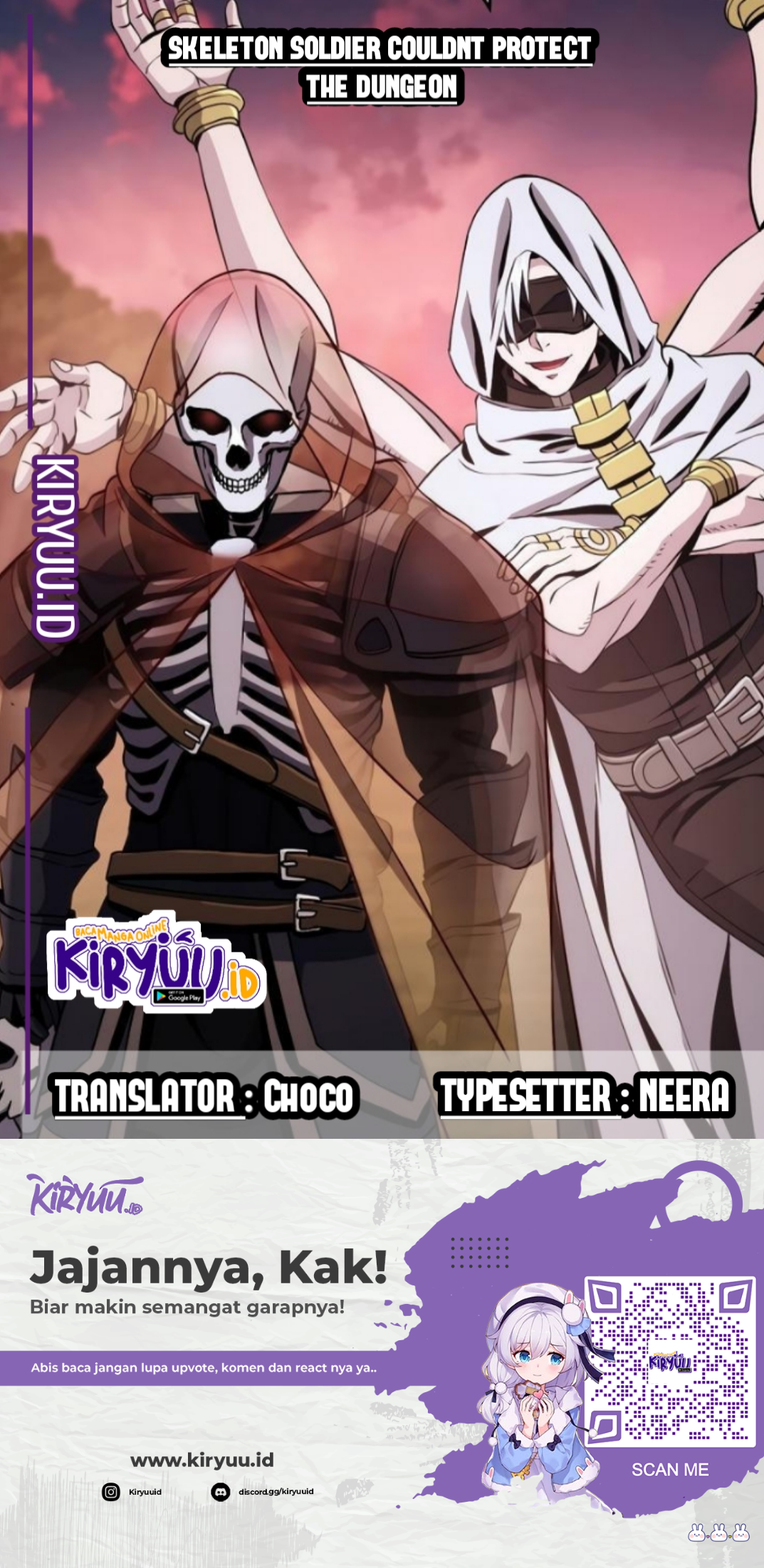 Chapter 234 - halaman 2