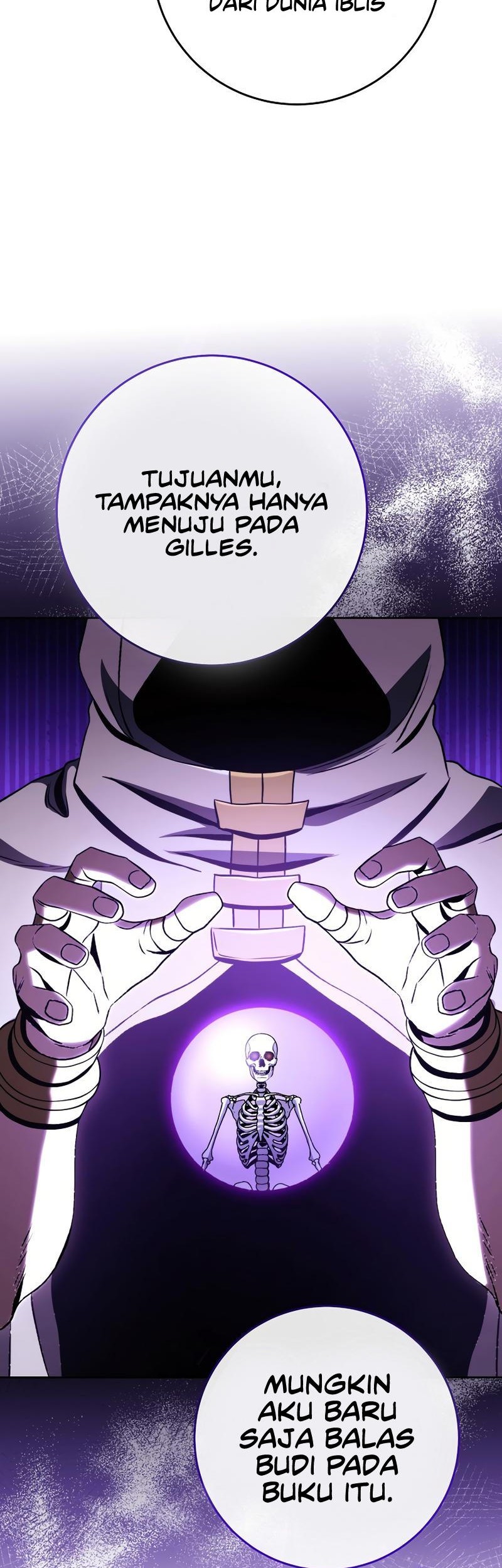 Chapter 234 - halaman 21