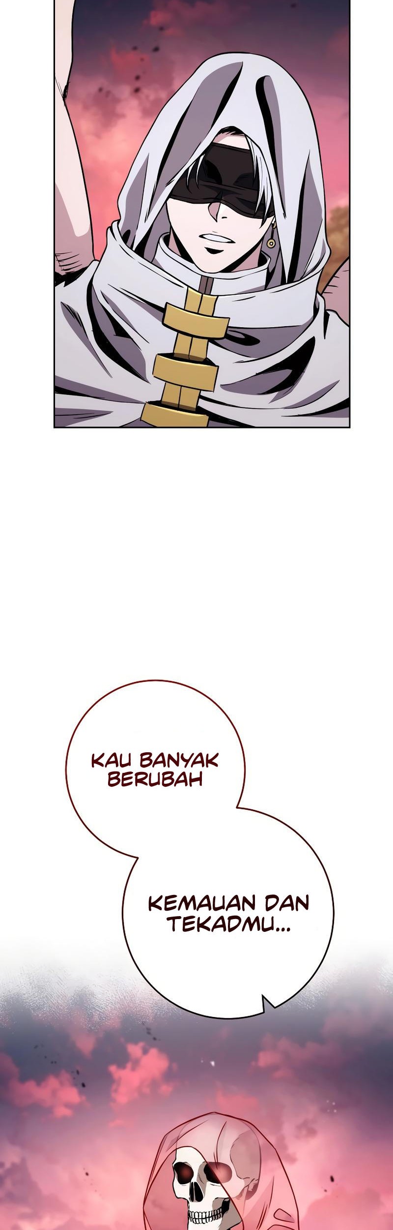 Chapter 234 - halaman 25