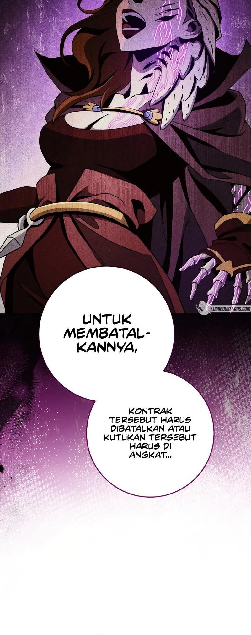Chapter 234 - halaman 27