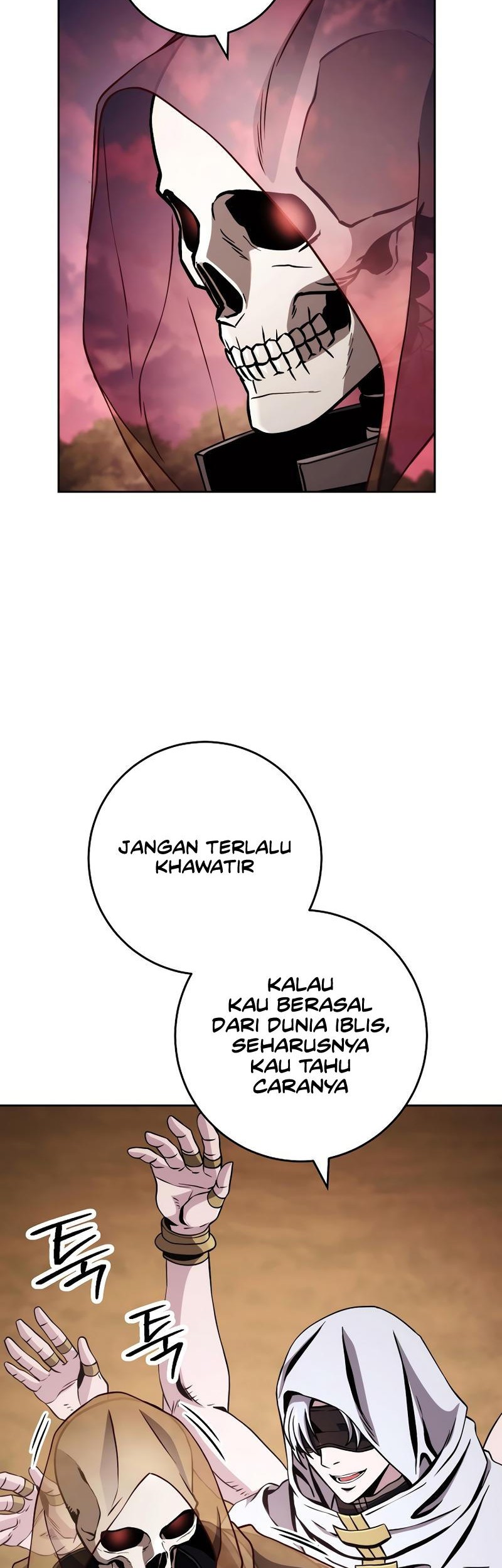 Chapter 234 - halaman 29