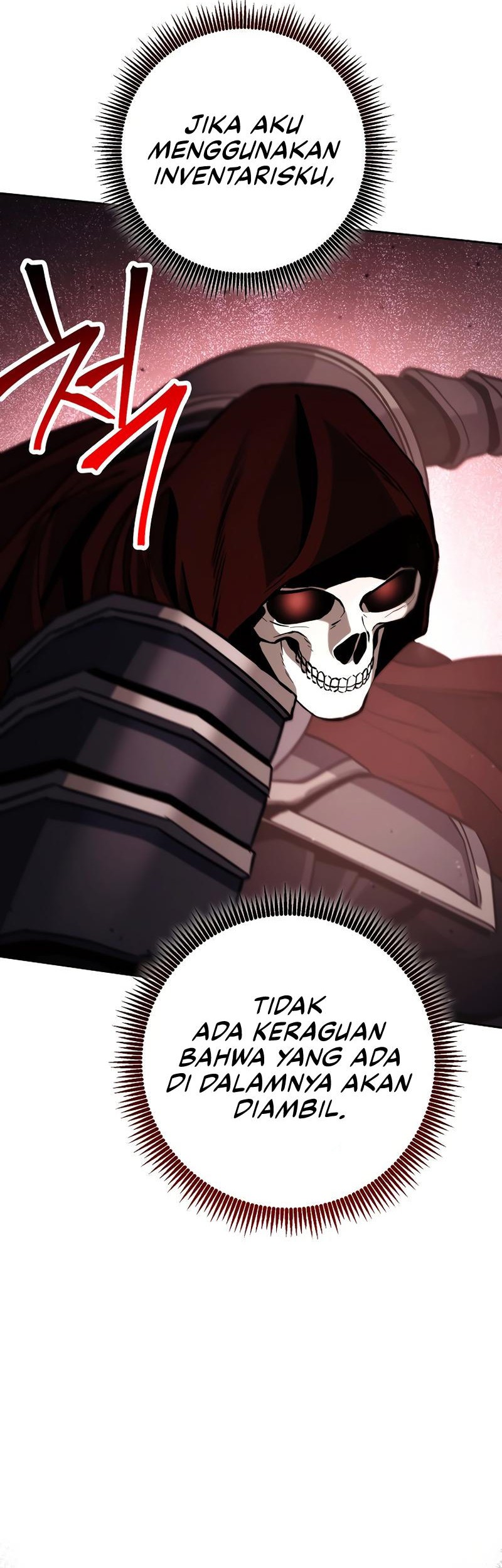 Chapter 235 - halaman 33