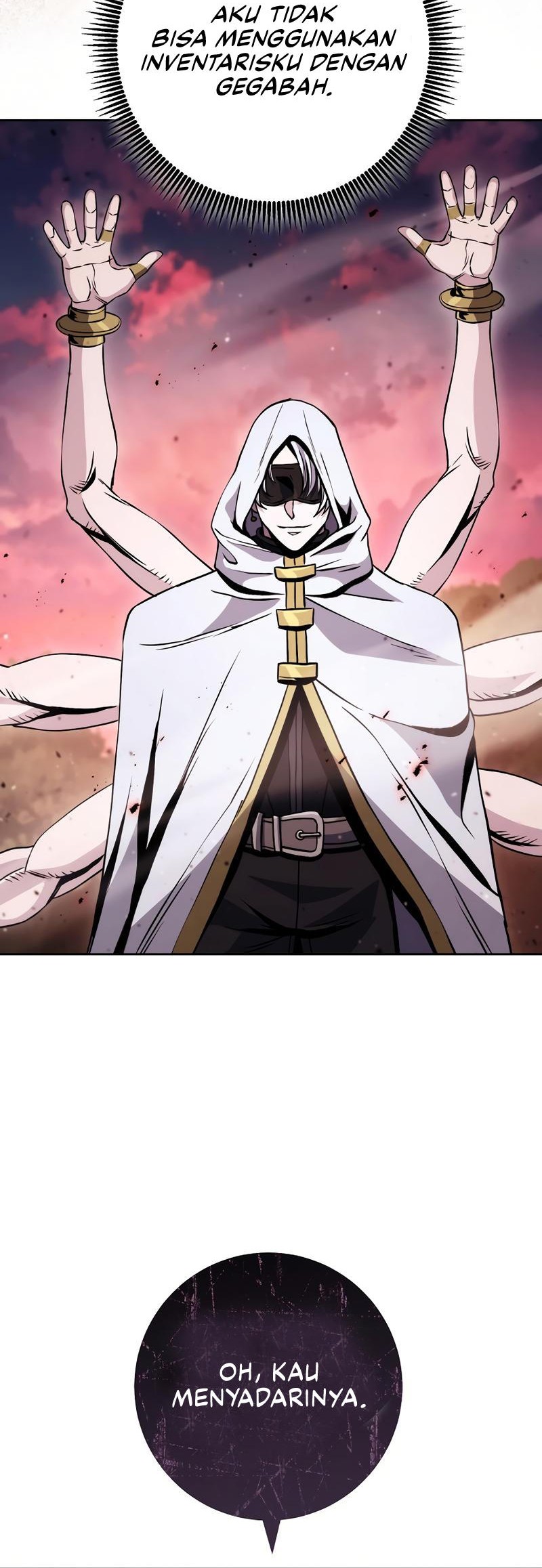 Chapter 235 - halaman 35
