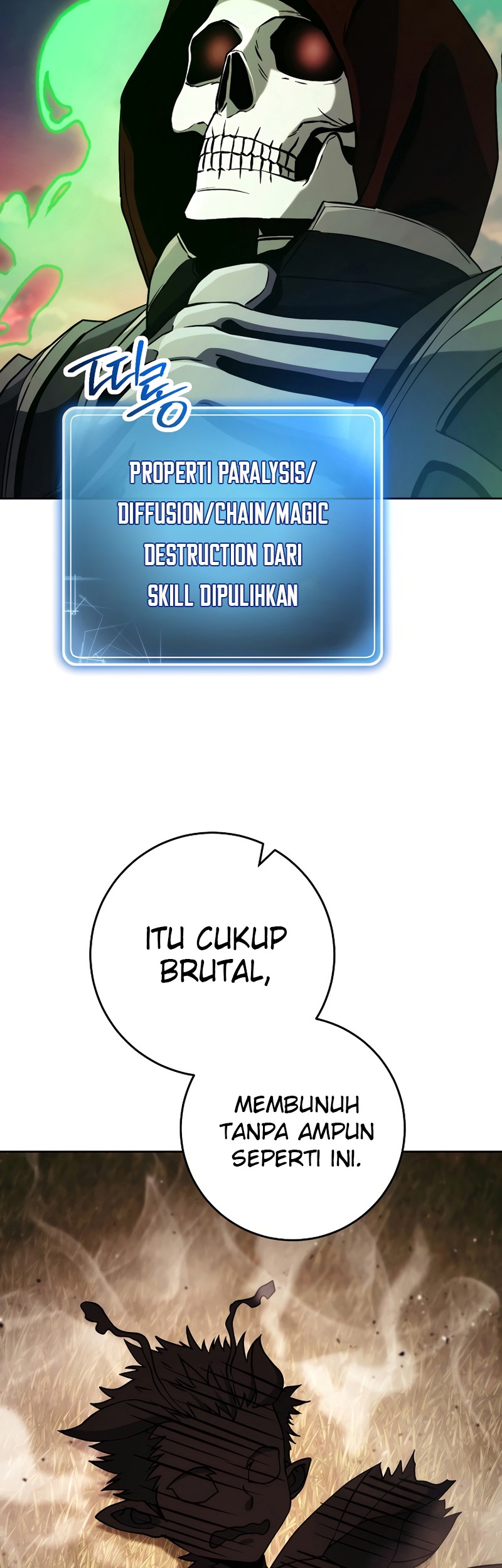 Chapter 236 - halaman 36