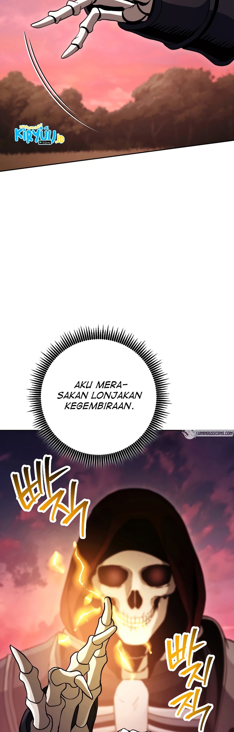 Chapter 236 - halaman 40