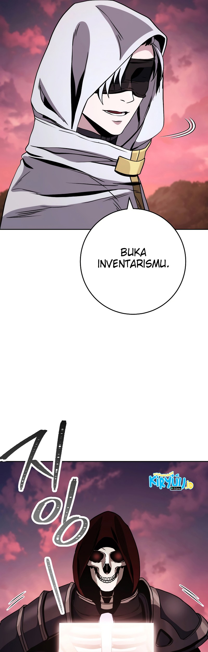 Chapter 236 - halaman 47