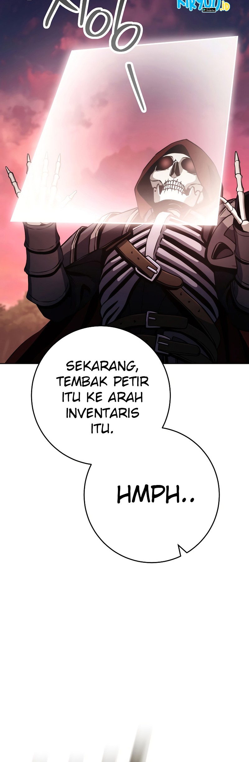 Chapter 236 - halaman 50