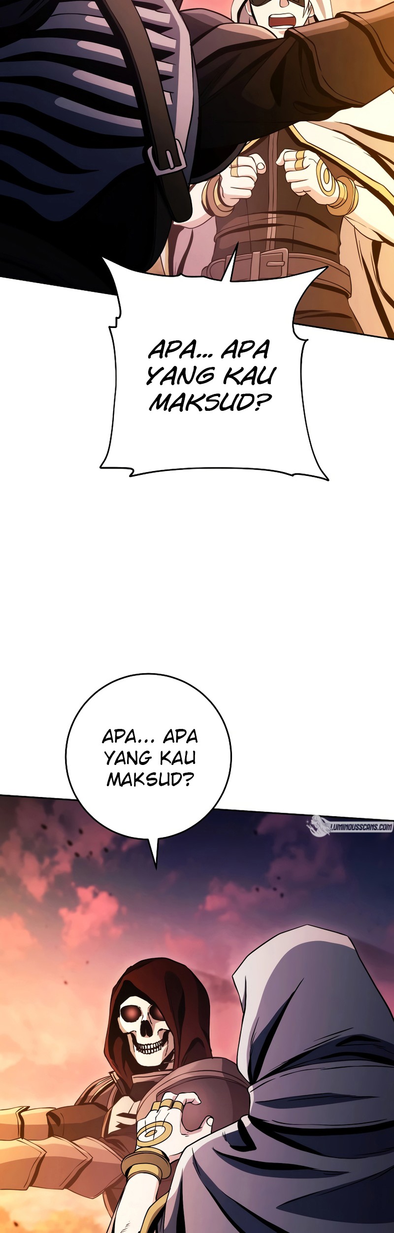 Chapter 236 - halaman 56