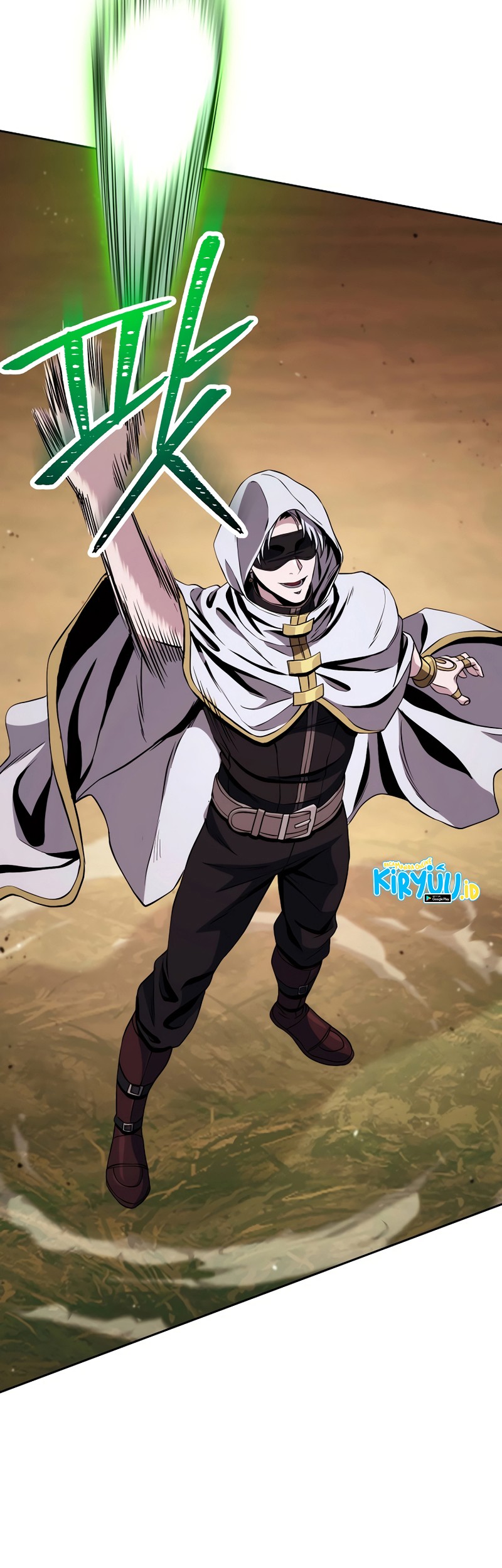 Chapter 236 - halaman 13