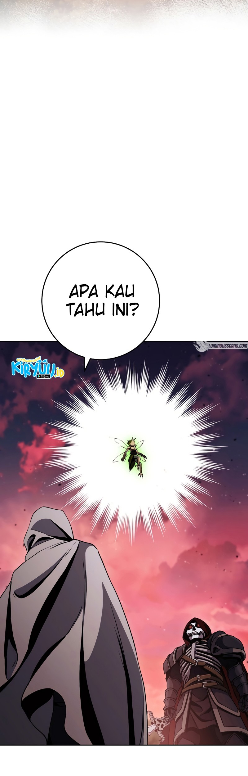 Chapter 236 - halaman 16